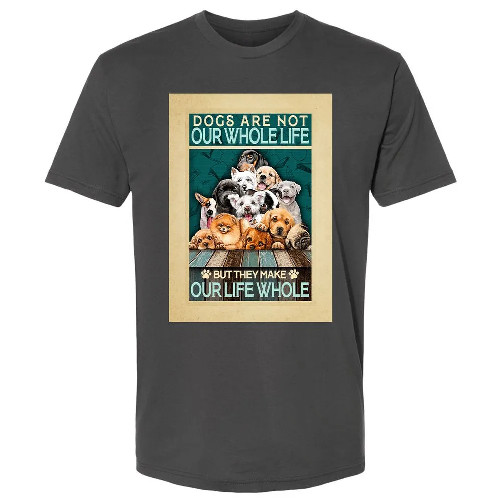 Premium Unisex T-Shirt - WA8LS8PA - Heavy Metal - 8