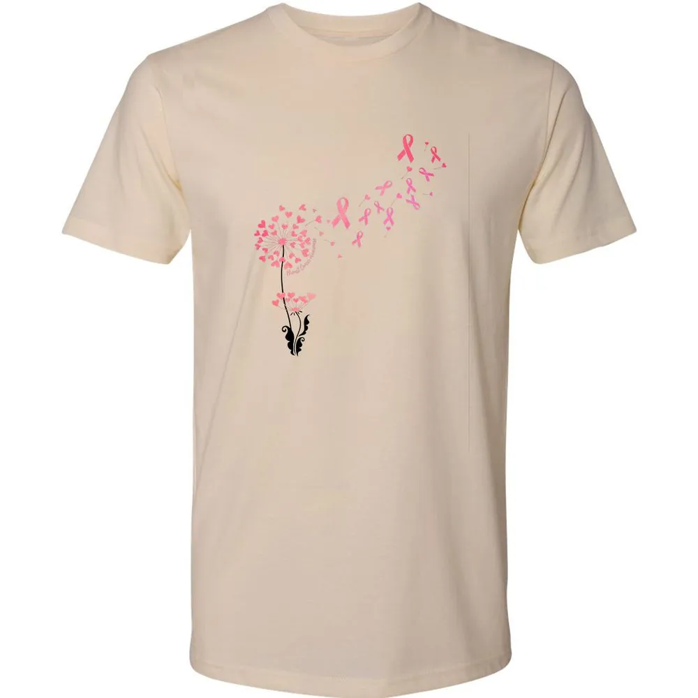 Premium Unisex T-Shirt - AWLQVGYG - Cream - 2