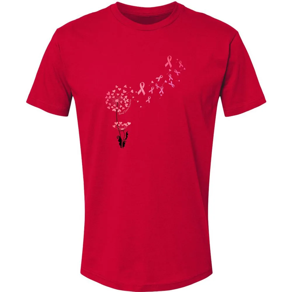 Premium Unisex T-Shirt - AWLQVGYG - Red - 6