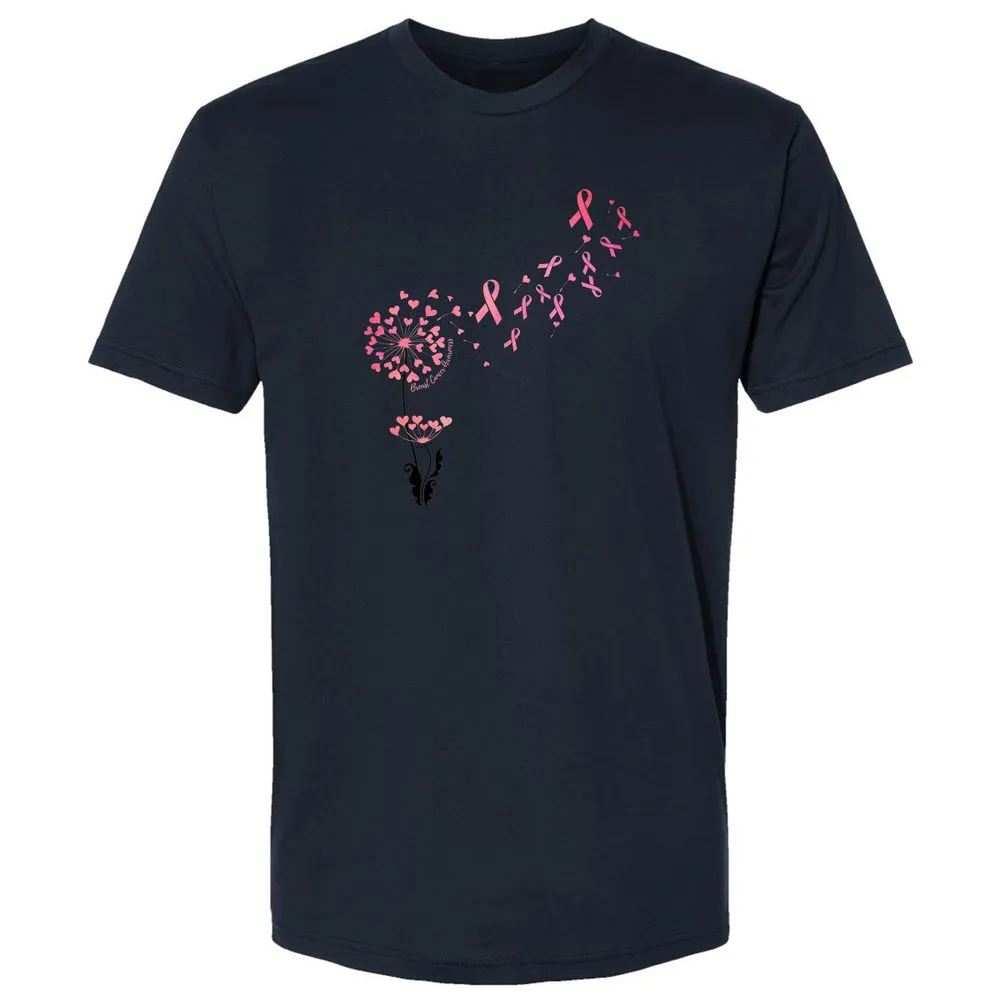Premium Unisex T-Shirt - AWLQVGYG - Midnight Navy - 14