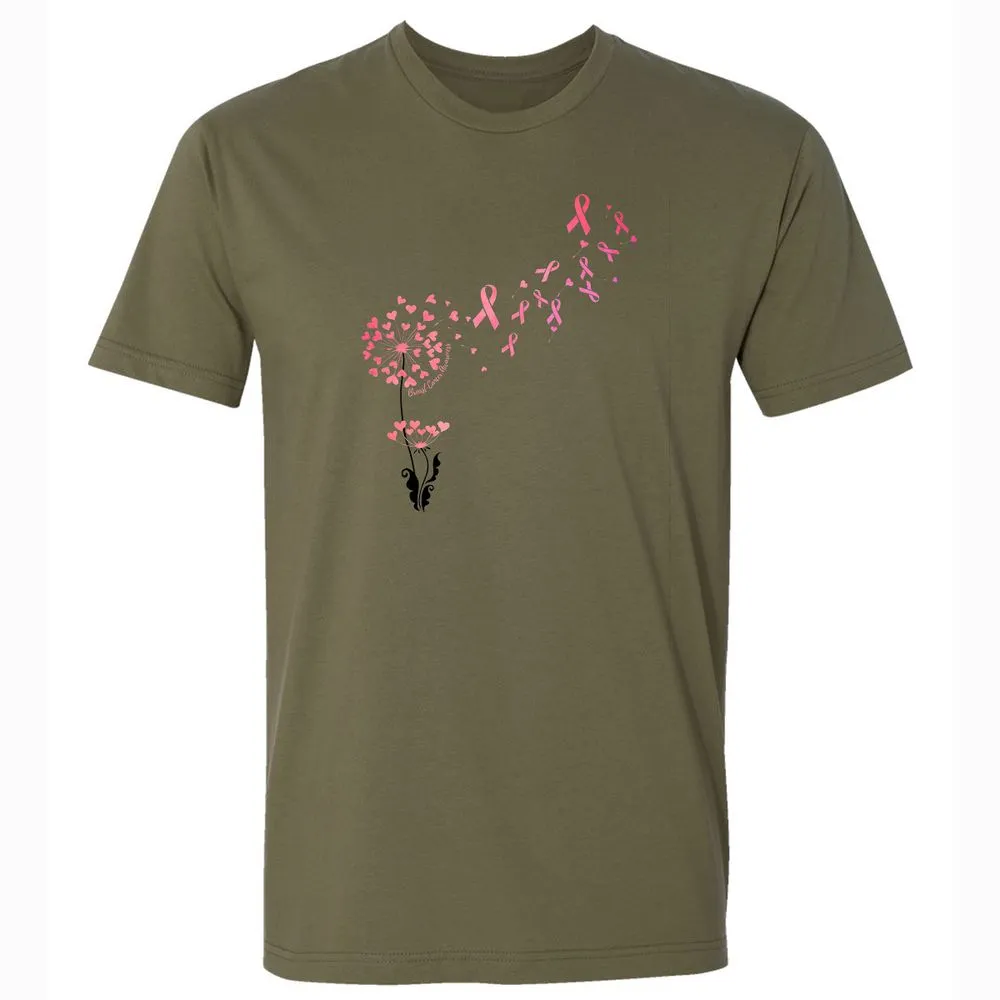 Premium Unisex T-Shirt - AWLQVGYG - Military Green - 5