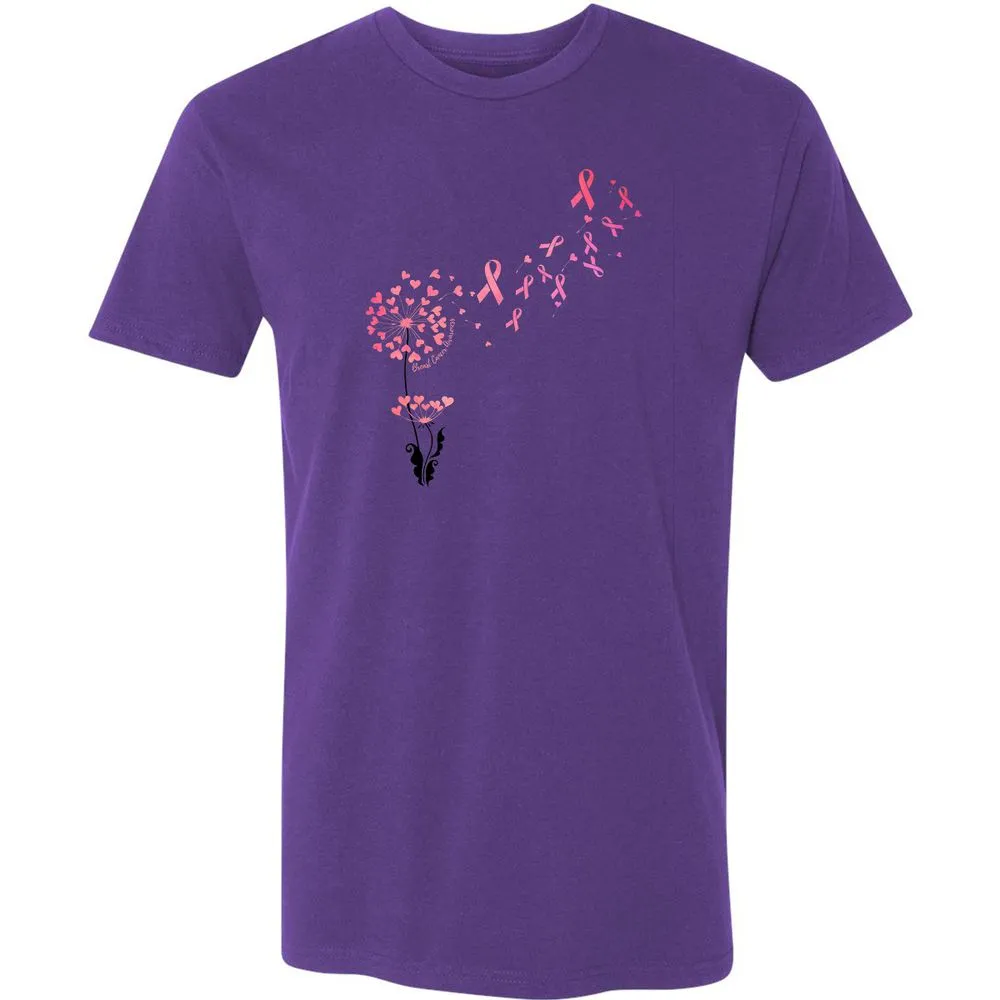 Premium Unisex T-Shirt - AWLQVGYG - Purple Rush - 7