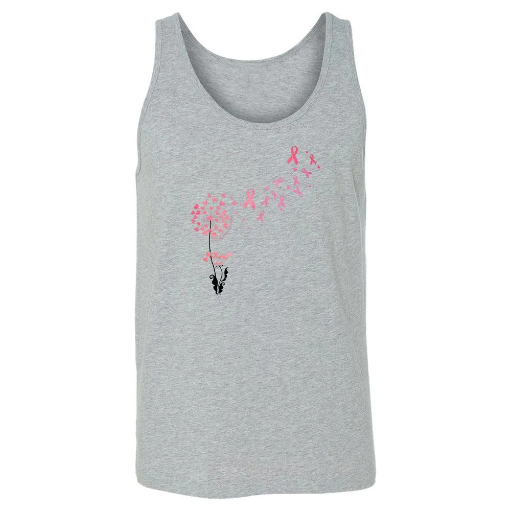 Unisex Jersey Tank - XEGVR42T - Athletic Heather - 4