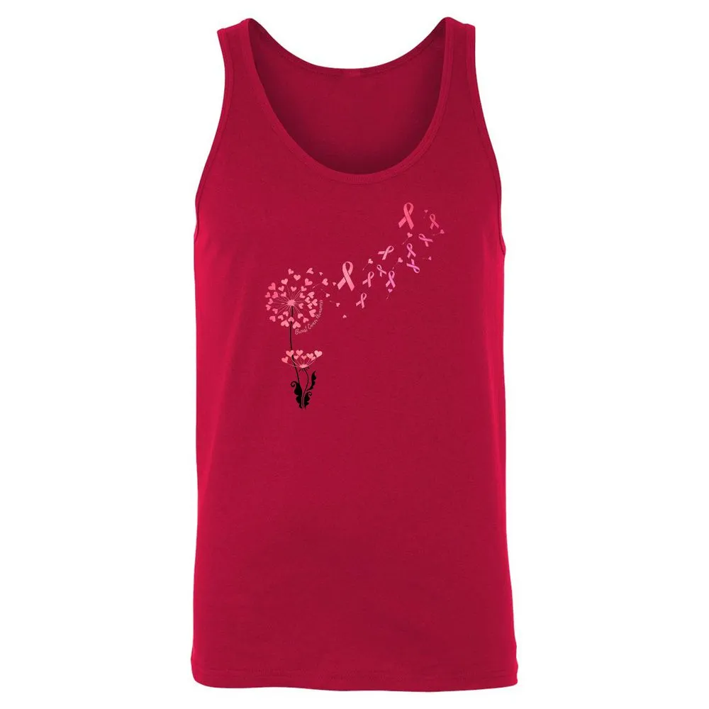 Unisex Jersey Tank - XEGVR42T - Red - 11