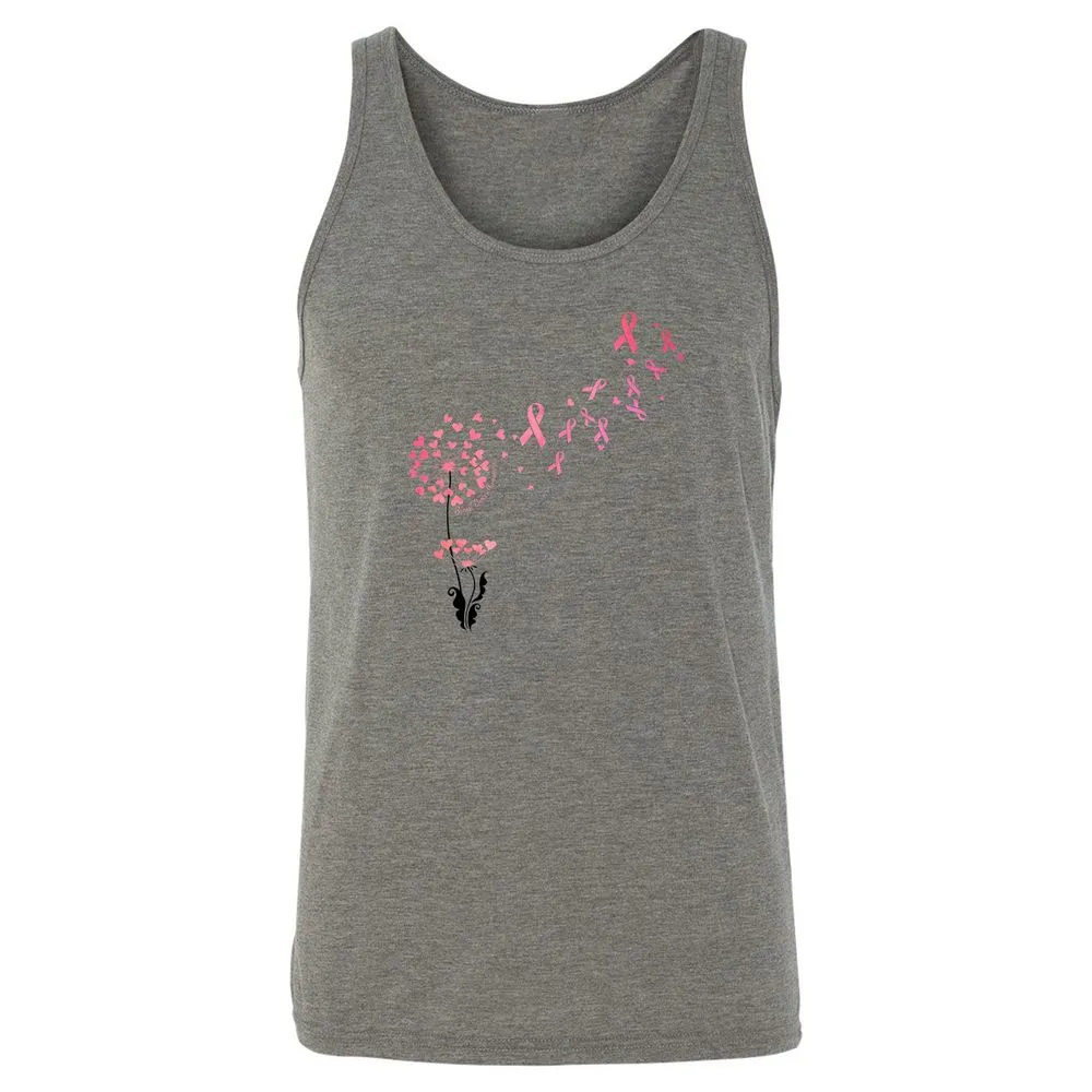 Unisex Jersey Tank - XEGVR42T - Grey Triblend - 2