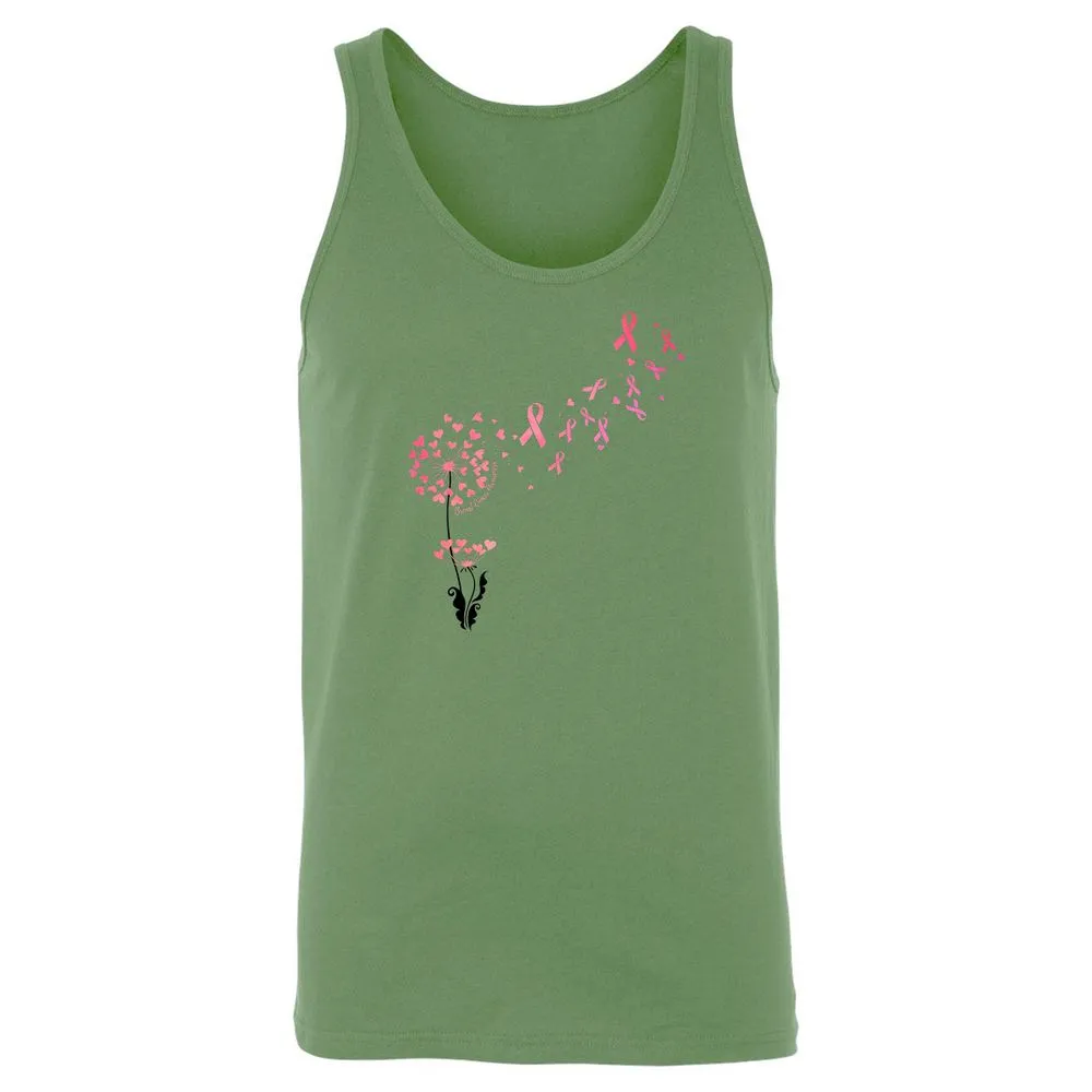 Unisex Jersey Tank - XEGVR42T - Leaf - 10