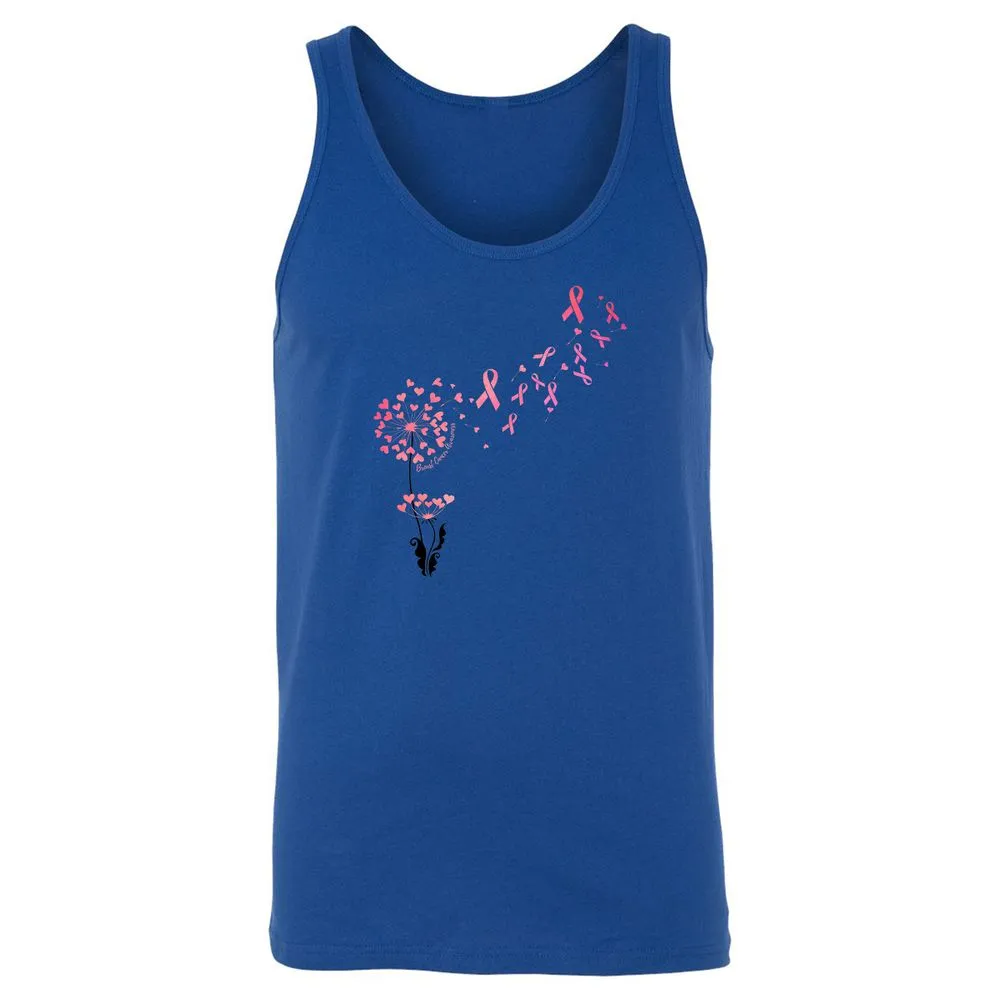 Unisex Jersey Tank - XEGVR42T - True Royal - 13