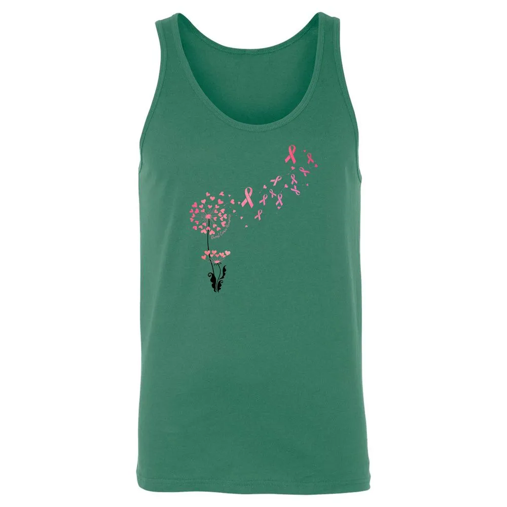 Unisex Jersey Tank - XEGVR42T - Kelly - 9
