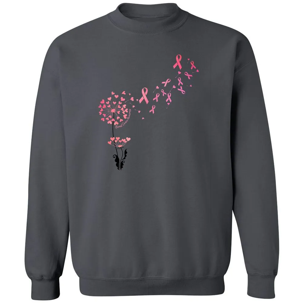 Classic Unisex Sweatshirt - FBM7E3RN - Charcoal - 7