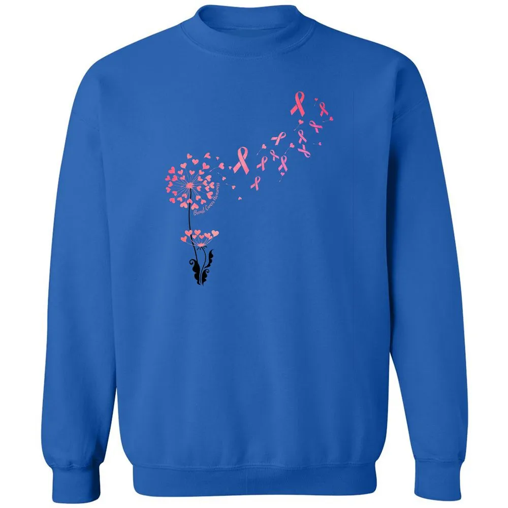 Classic Unisex Sweatshirt - FBM7E3RN - Royal - 9