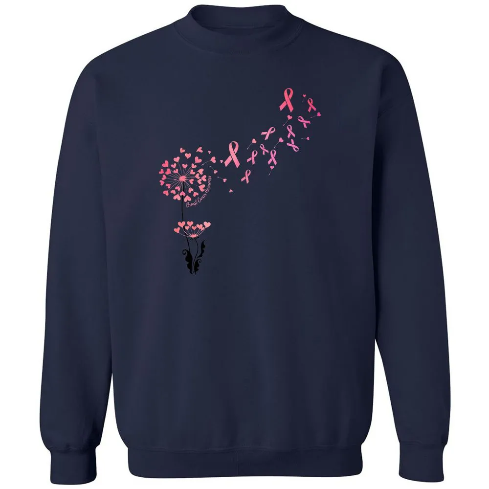 Classic Unisex Sweatshirt - FBM7E3RN - Navy - 8