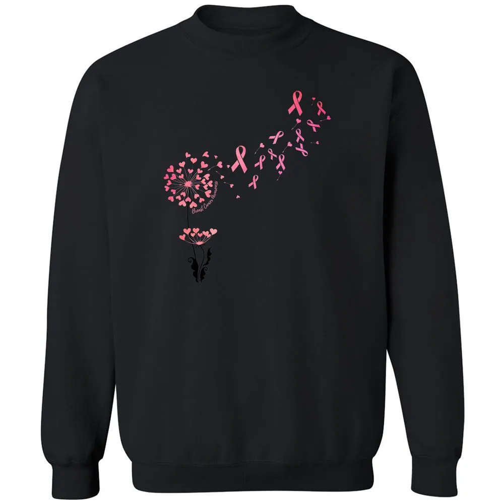 Classic Unisex Sweatshirt - FBM7E3RN - Black - 12