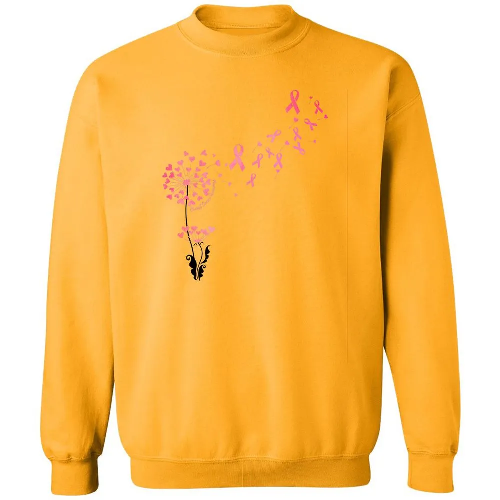 Classic Unisex Sweatshirt - FBM7E3RN - Gold - 11