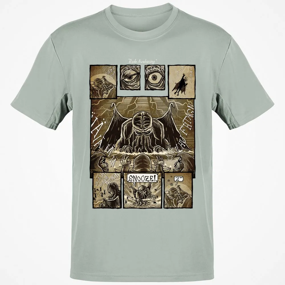 Classic Unisex T-Shirt - PP2TE1WM - Ash - 2