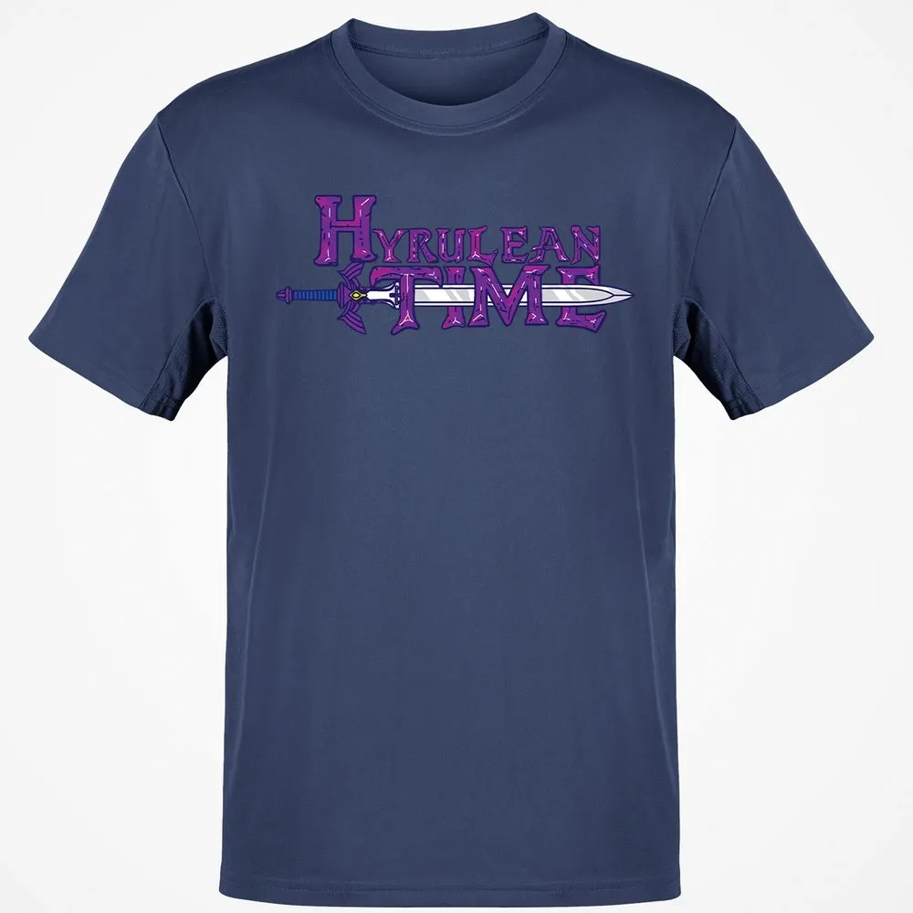 Classic Unisex T-Shirt - TDHRUYHQ - Navy - 7