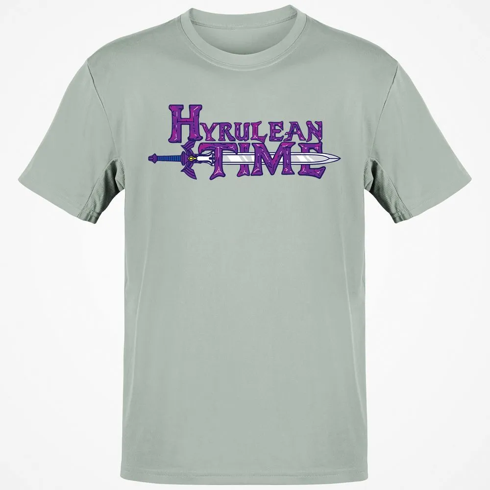 Classic Unisex T-Shirt - TDHRUYHQ - Ash - 2