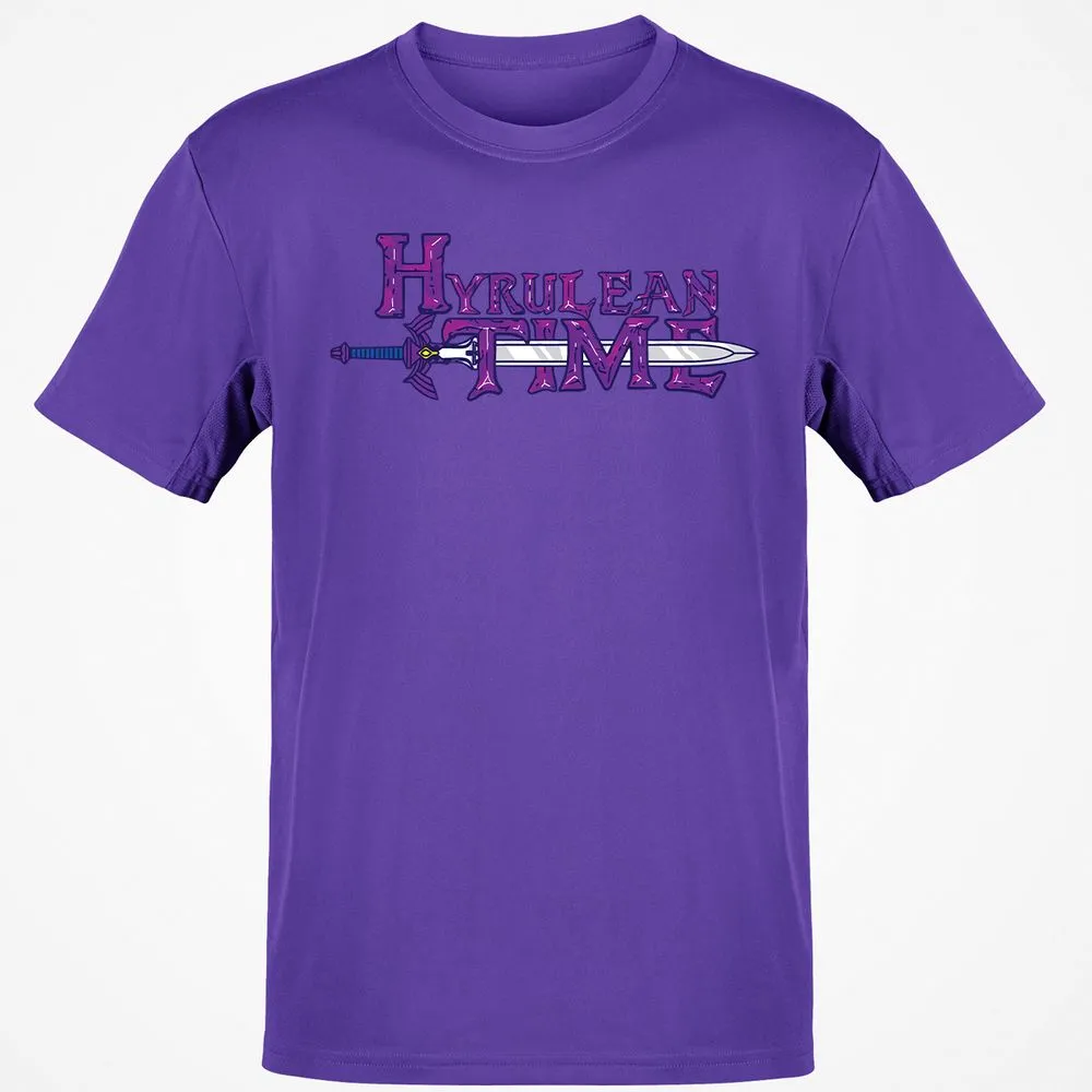 Classic Unisex T-Shirt - TDHRUYHQ - Purple - 9