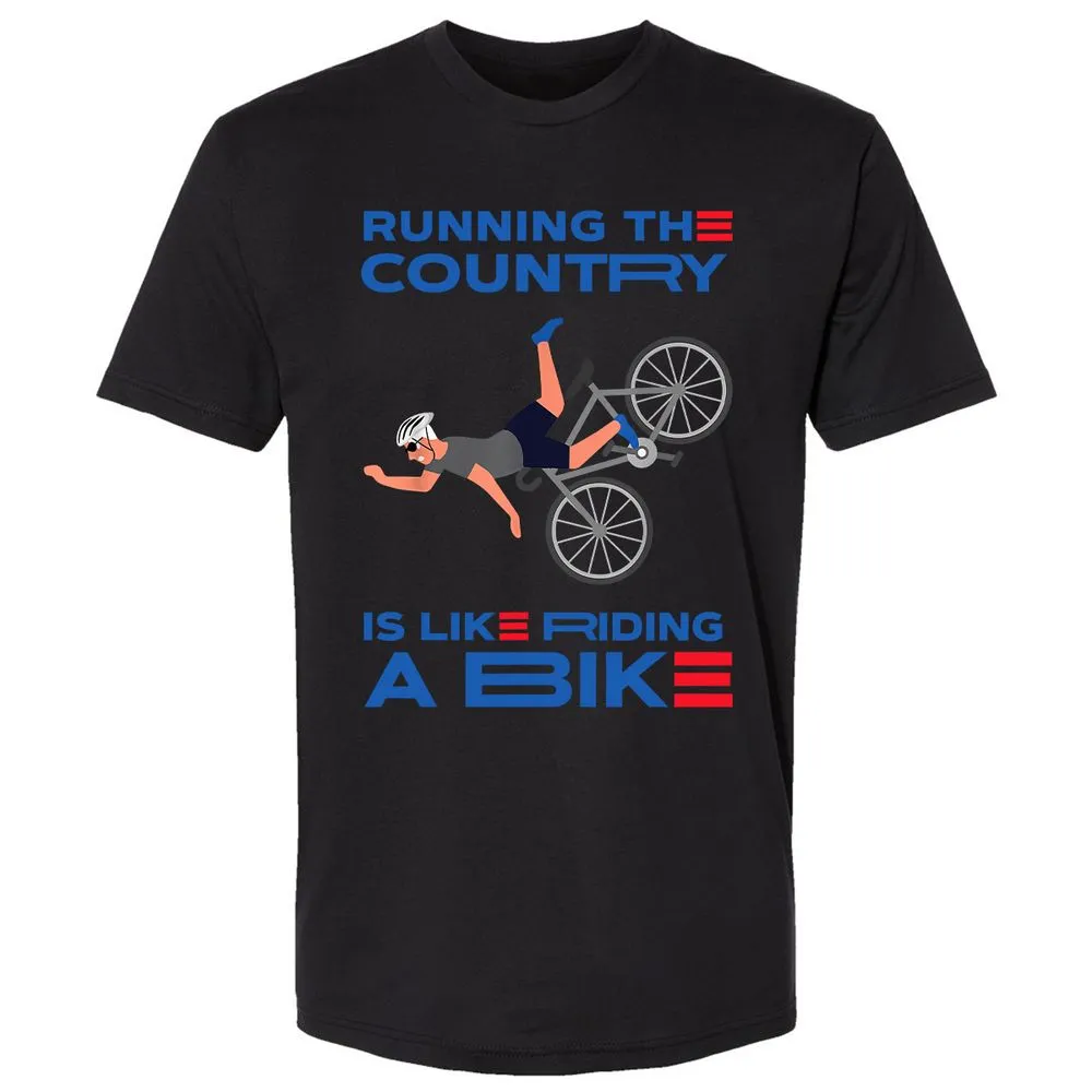 Premium Unisex T-Shirt - WT81D1PE - Black - 16