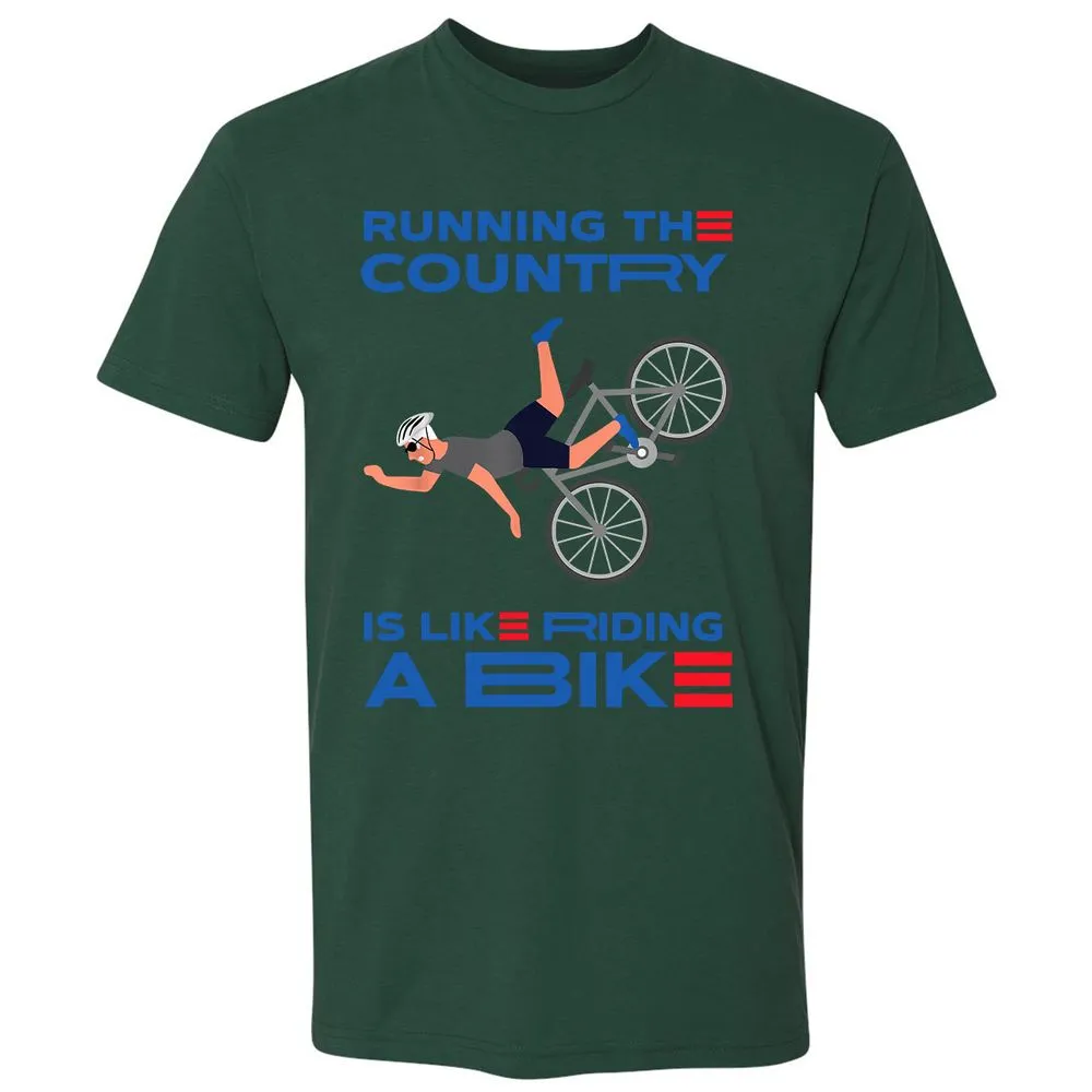 Premium Unisex T-Shirt - WT81D1PE - Forest Green - 13