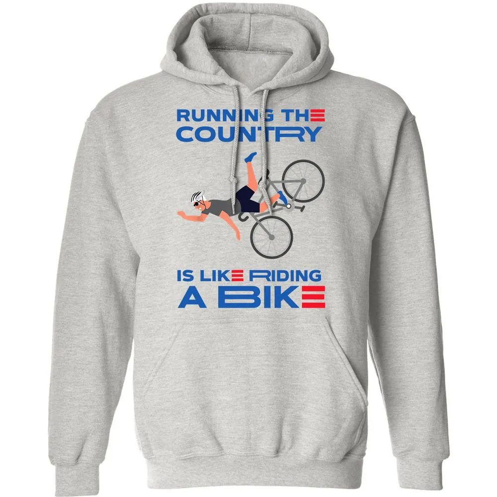 Classic Unisex Hoodie - YESNLKFW - Ash - 2