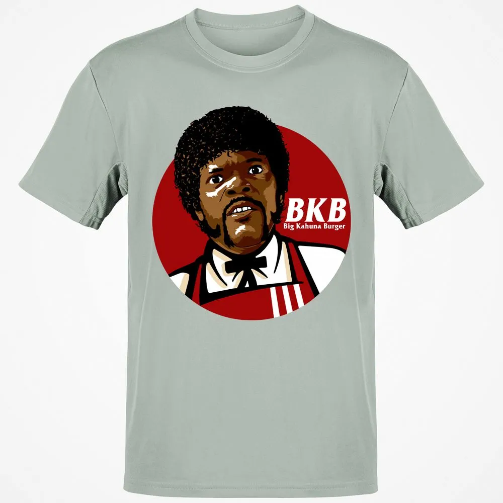 Classic Unisex T-Shirt - 4YB4HQVU - Ash - 2