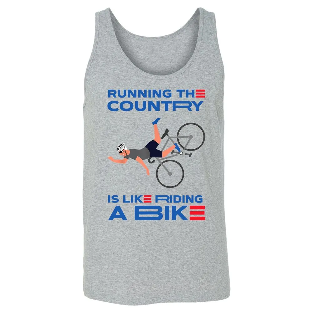 Unisex Jersey Tank - WSEV4R19 - Athletic Heather - 4