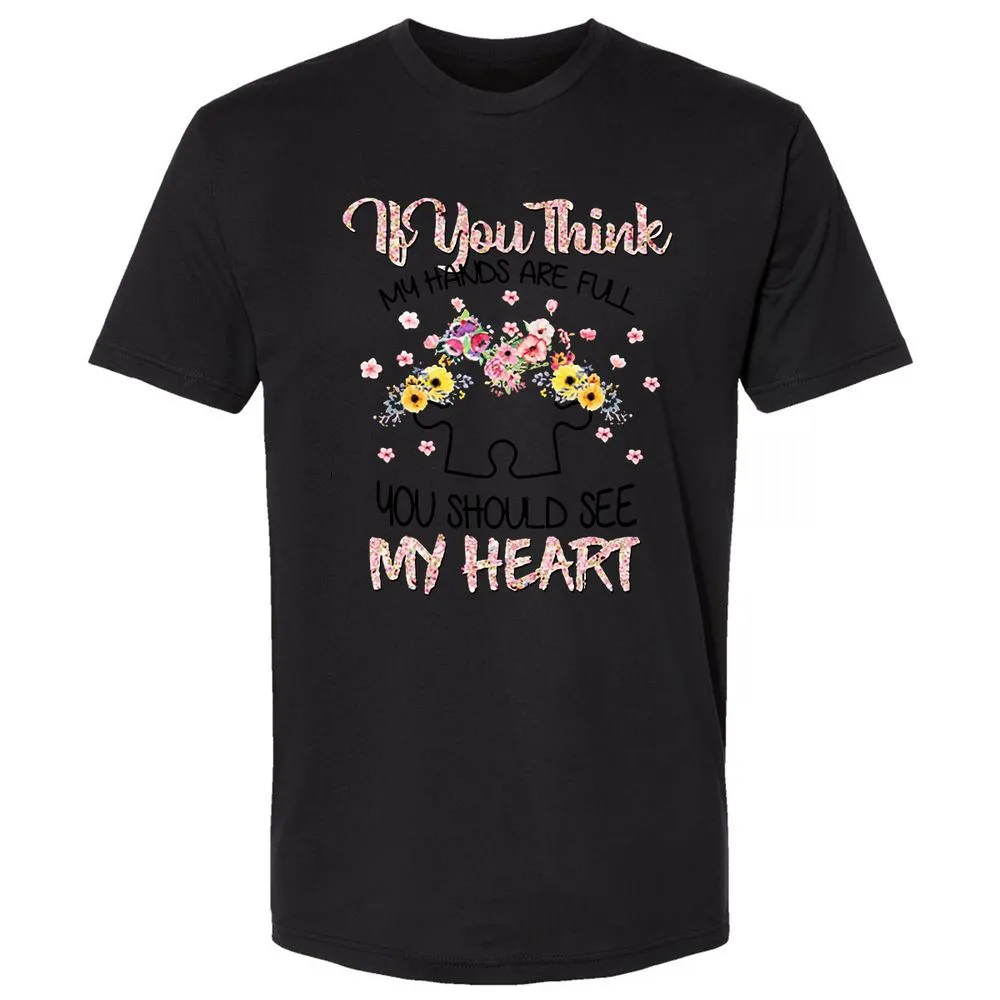 Premium Unisex T-Shirt - MZMK7Y56 - Black - 16