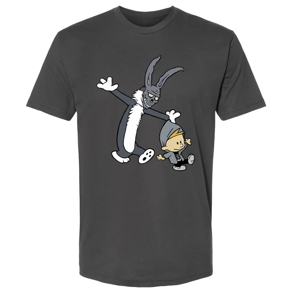 Premium Unisex T-Shirt - 8NRC5LVG - Heavy Metal - 8