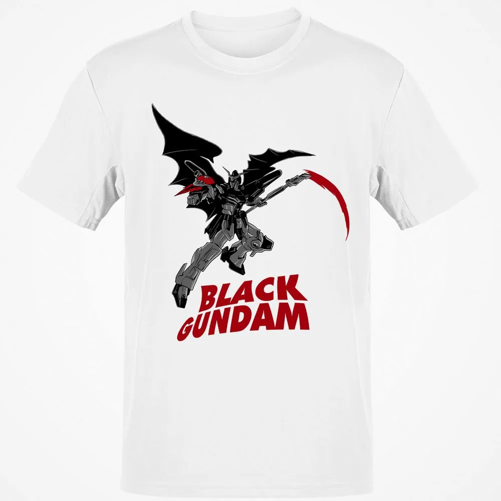 Classic Unisex T-Shirt - YD6UZKUP - White - 1