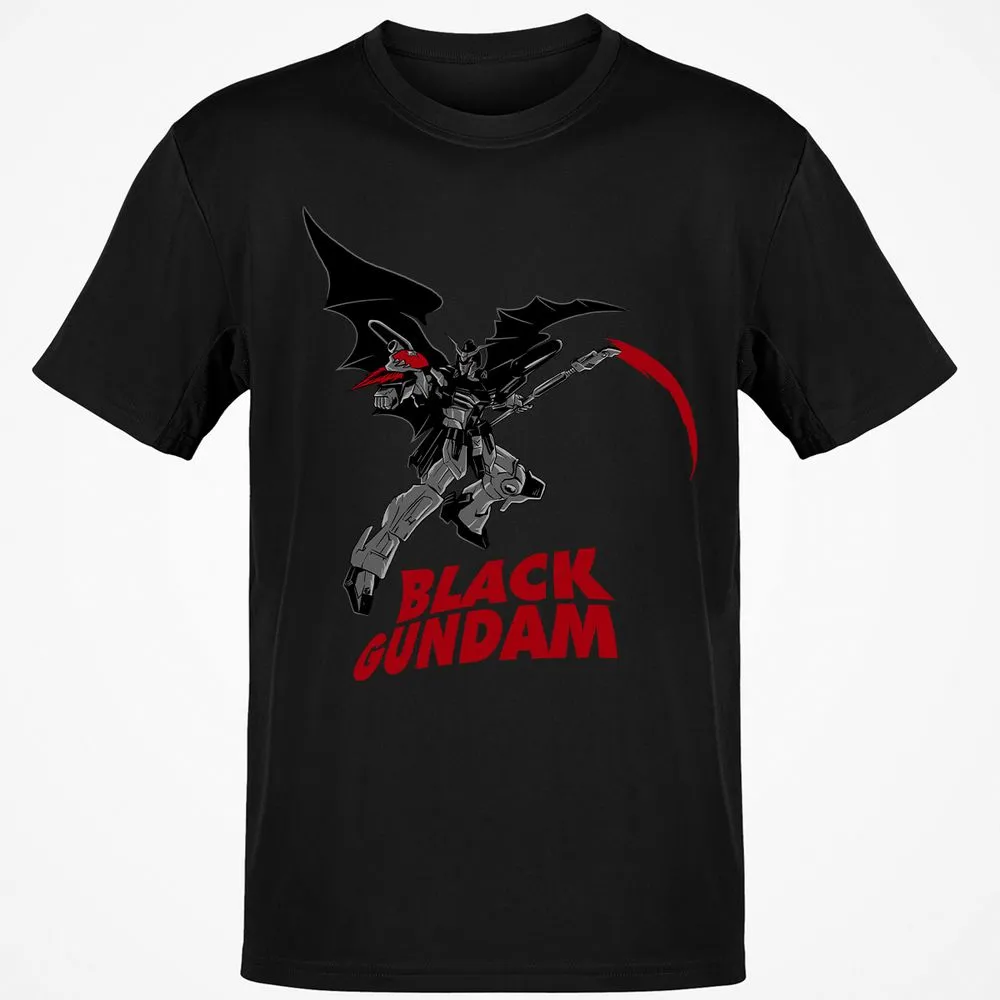 Classic Unisex T-Shirt - YD6UZKUP - Black - 12
