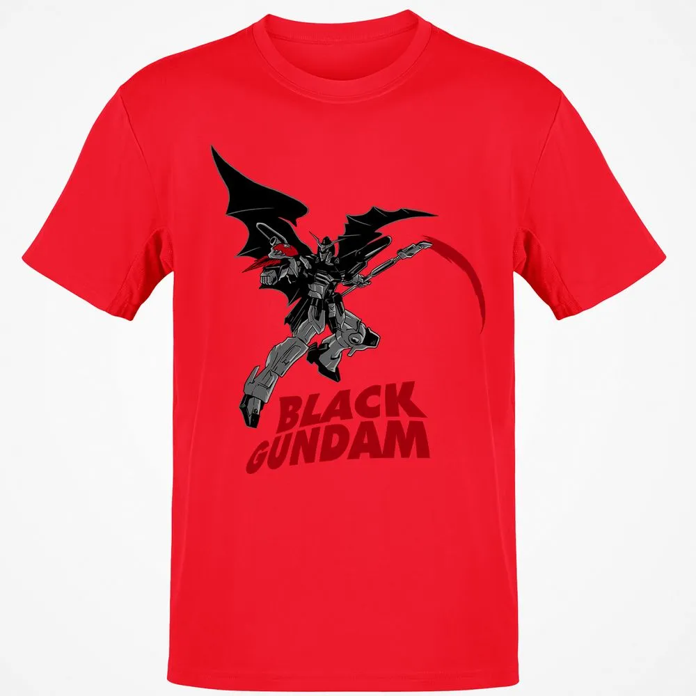 Classic Unisex T-Shirt - YD6UZKUP - Red - 10