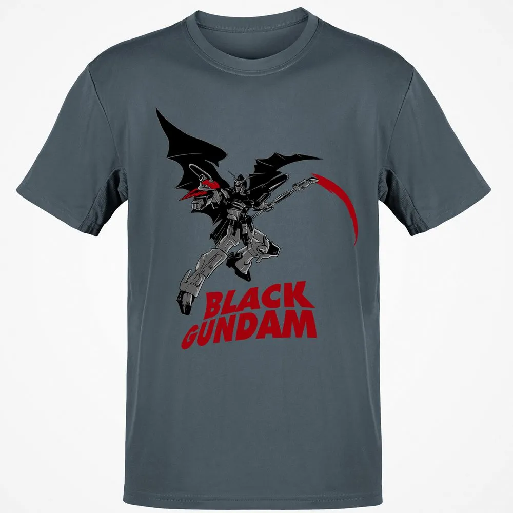 Classic Unisex T-Shirt - YD6UZKUP - Charcoal - 3