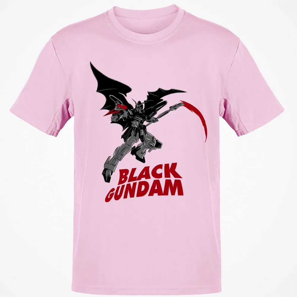 Classic Unisex T-Shirt - YD6UZKUP - Light Pink - 5