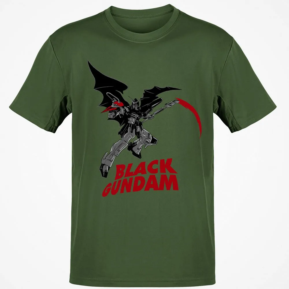 Classic Unisex T-Shirt - YD6UZKUP - Military Green - 6