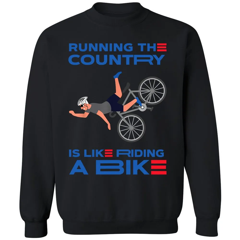 Classic Unisex Sweatshirt - 5V7GSREY - Black - 12