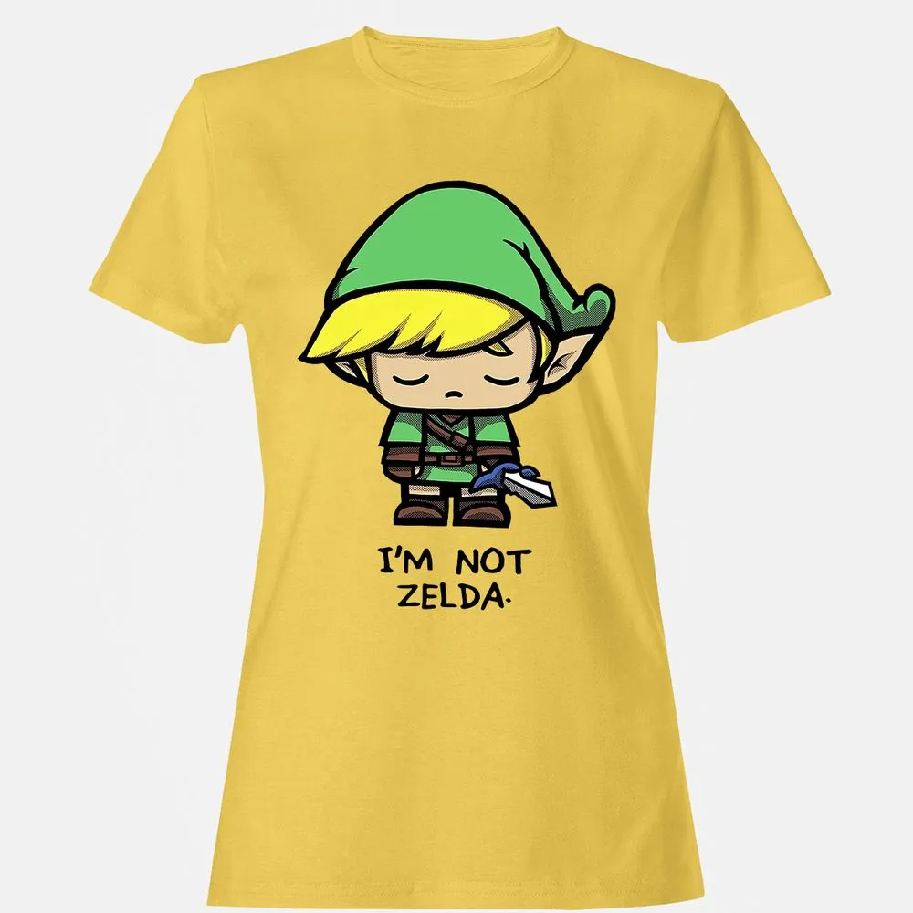 Women's T-Shirt - H9W9P12N - Daisy - 4