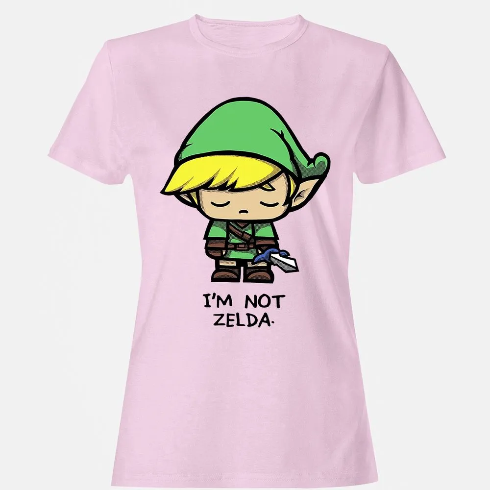 Women's T-Shirt - H9W9P12N - Light Pink - 9