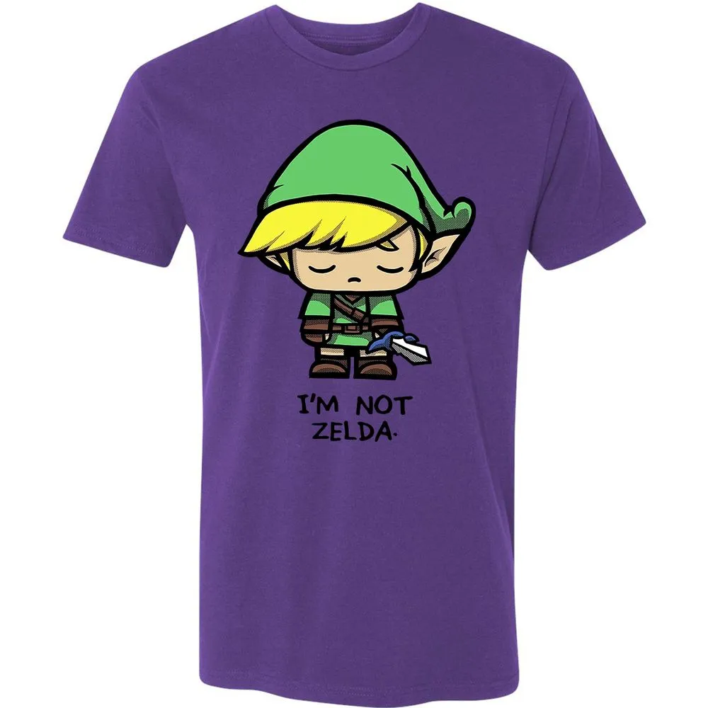 Premium Unisex T-Shirt - 6RFEH3U9 - Purple Rush - 7