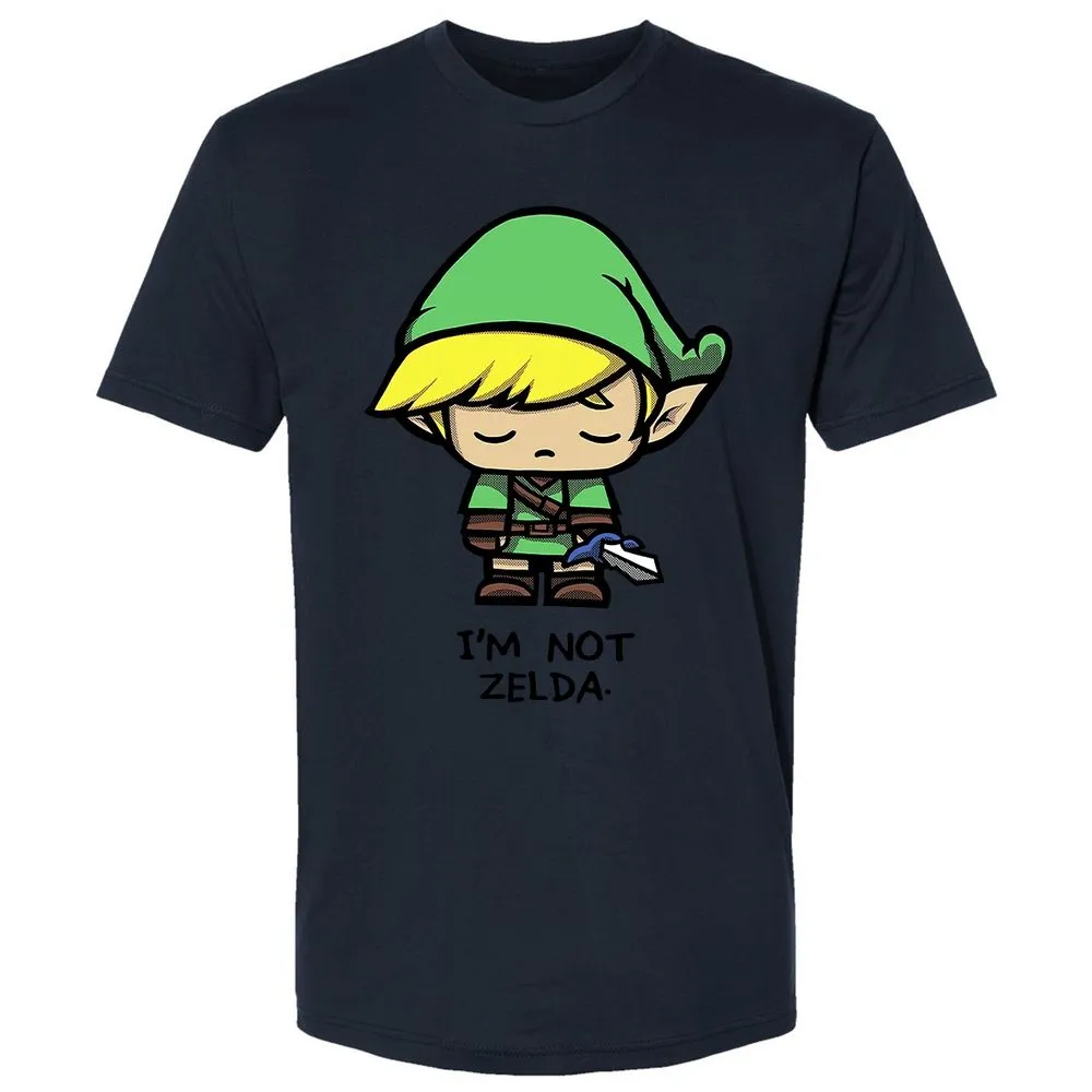 Premium Unisex T-Shirt - 6RFEH3U9 - Midnight Navy - 14