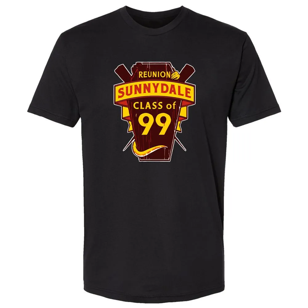 Premium Unisex T-Shirt - XQ3QRS42 - Black - 16