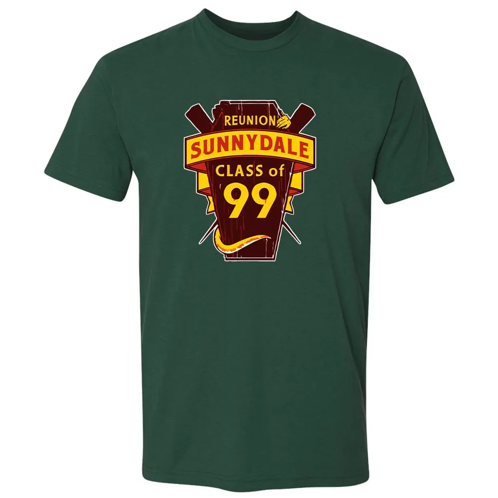 Premium Unisex T-Shirt - XQ3QRS42 - Forest Green - 13