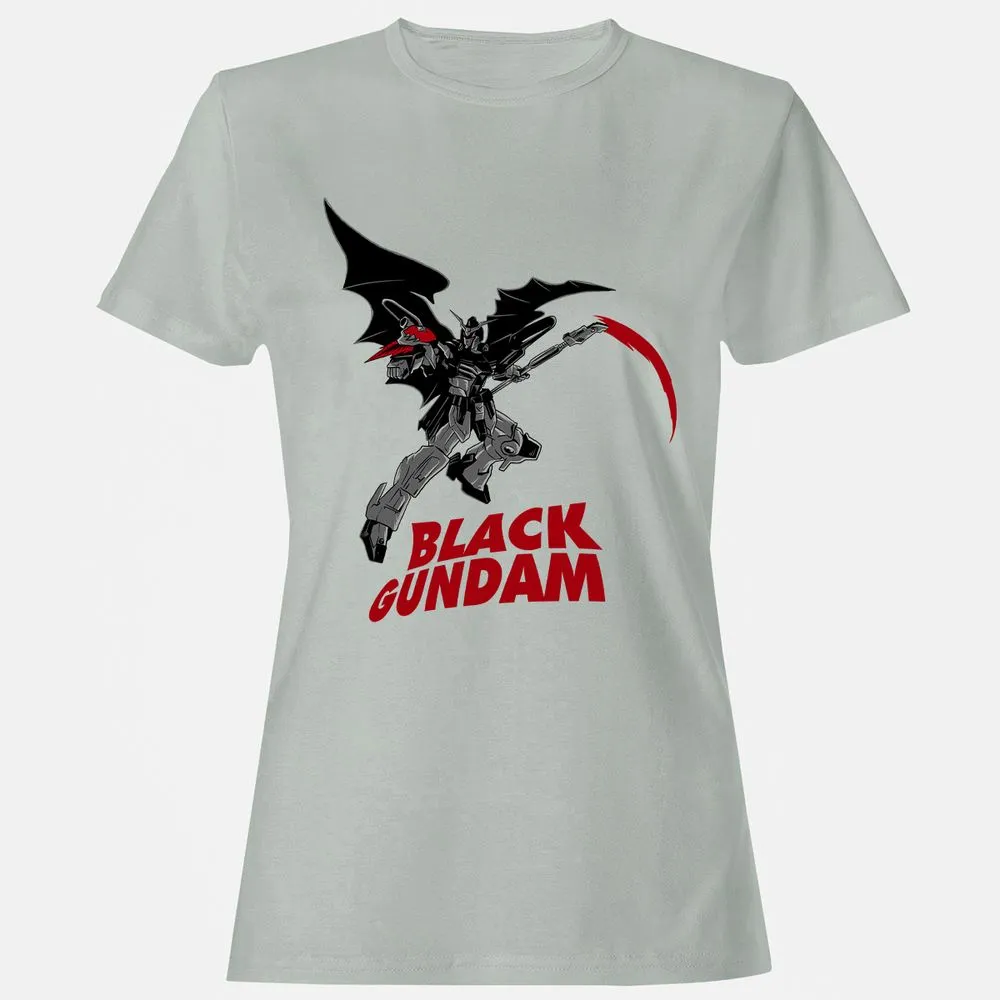 Women's T-Shirt - PP7U6UR6 - Ash - 2