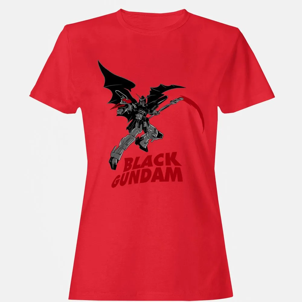 Women's T-Shirt - PP7U6UR6 - Red - 13