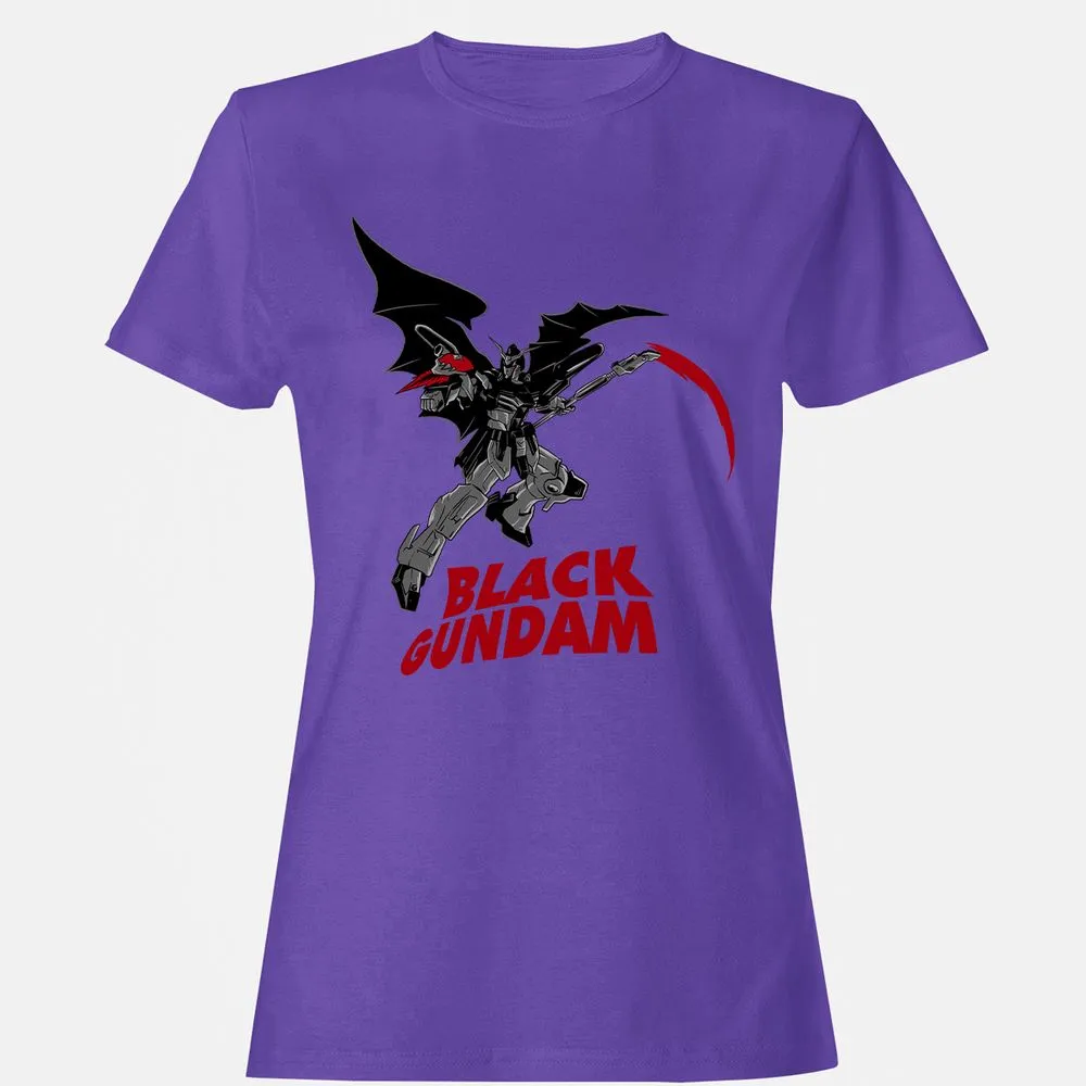 Women's T-Shirt - PP7U6UR6 - Purple - 12