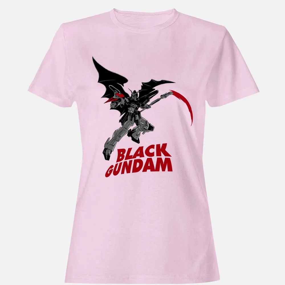 Women's T-Shirt - PP7U6UR6 - Light Pink - 9