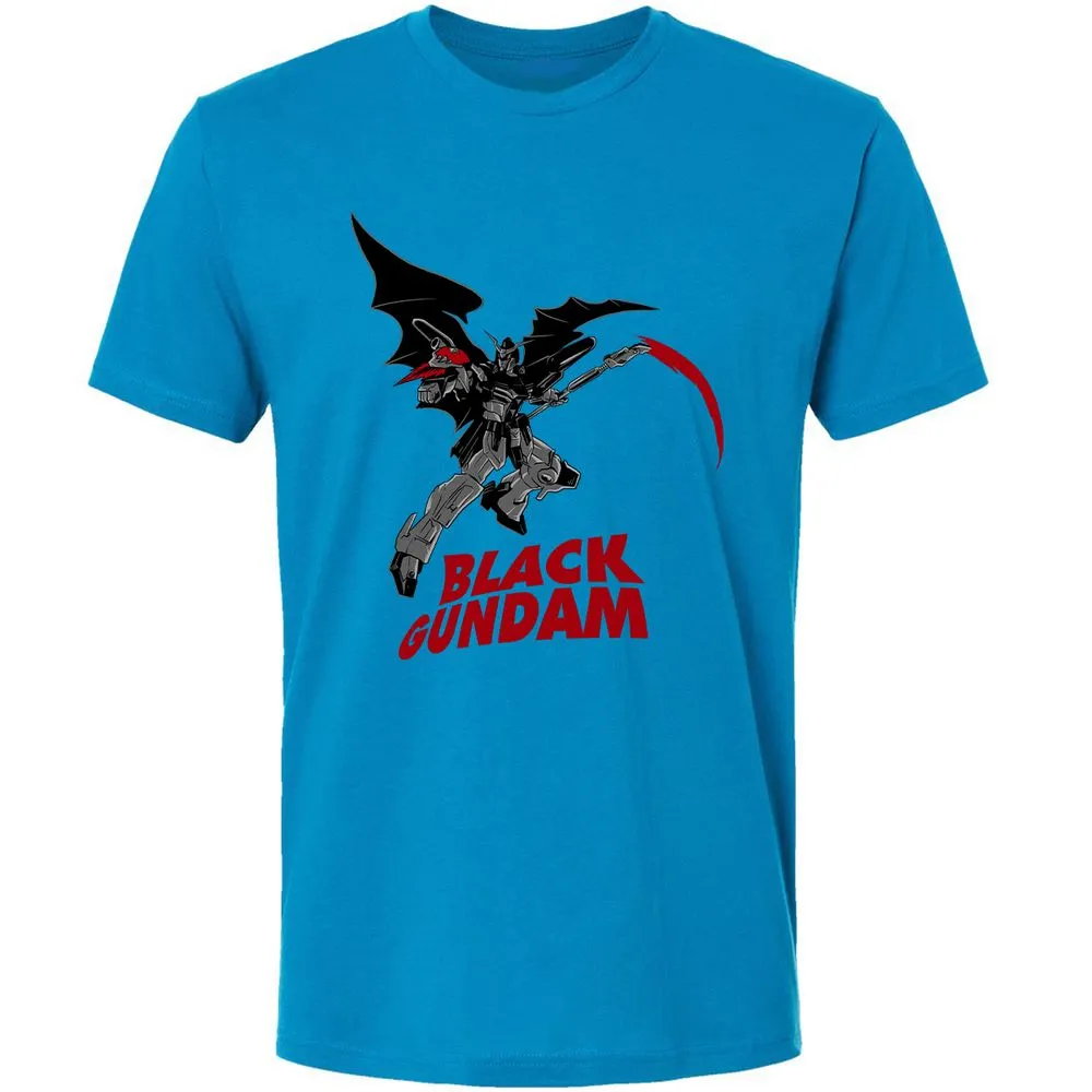 Premium Unisex T-Shirt - 5RVW3WS5 - Turquoise - 4