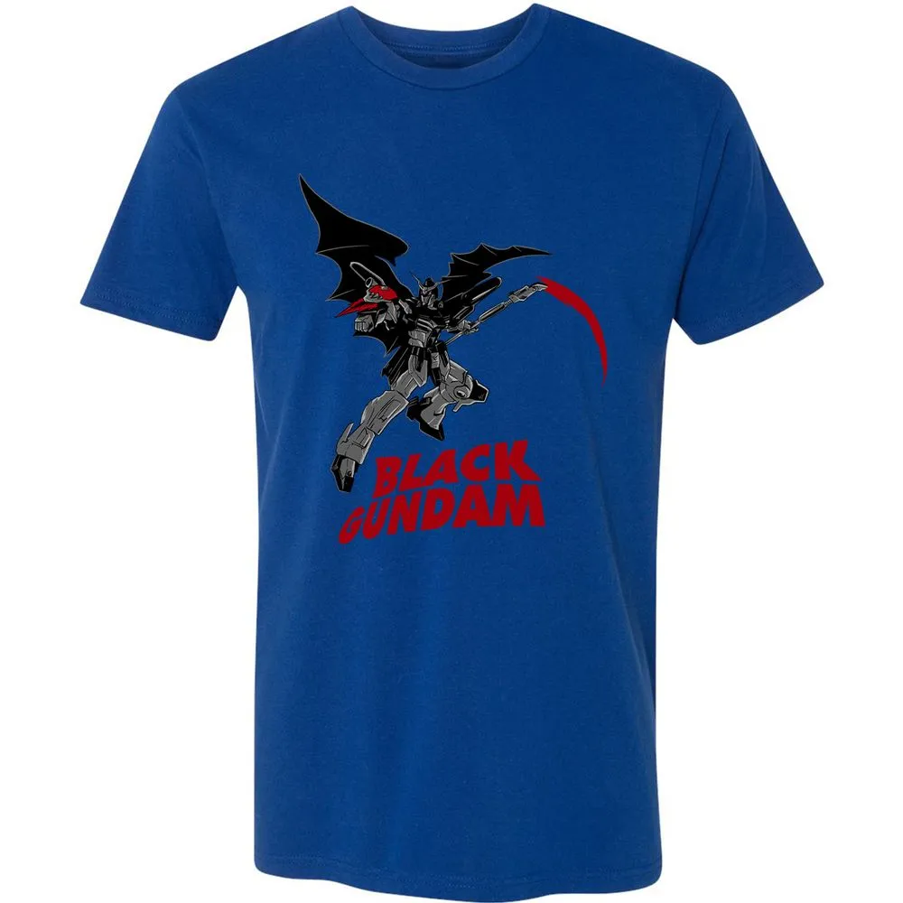 Premium Unisex T-Shirt - 5RVW3WS5 - Royal - 10
