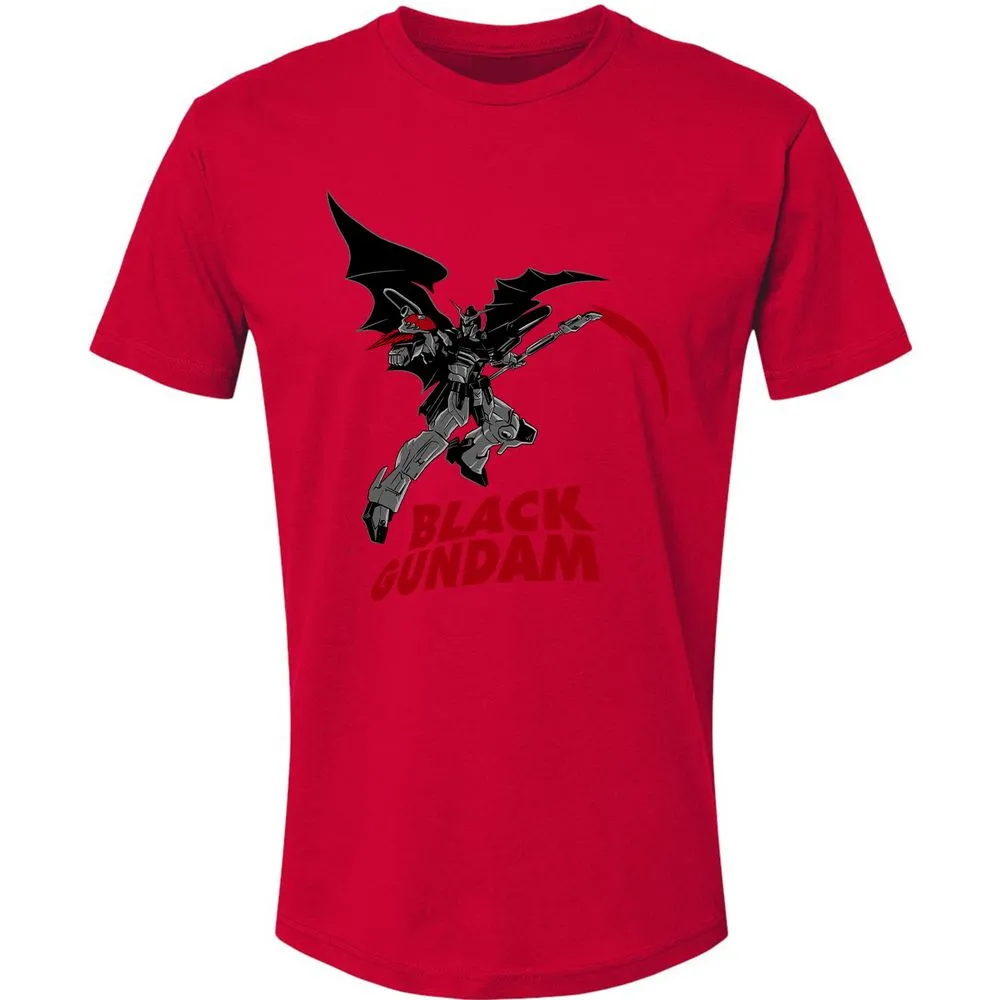 Premium Unisex T-Shirt - 5RVW3WS5 - Red - 6