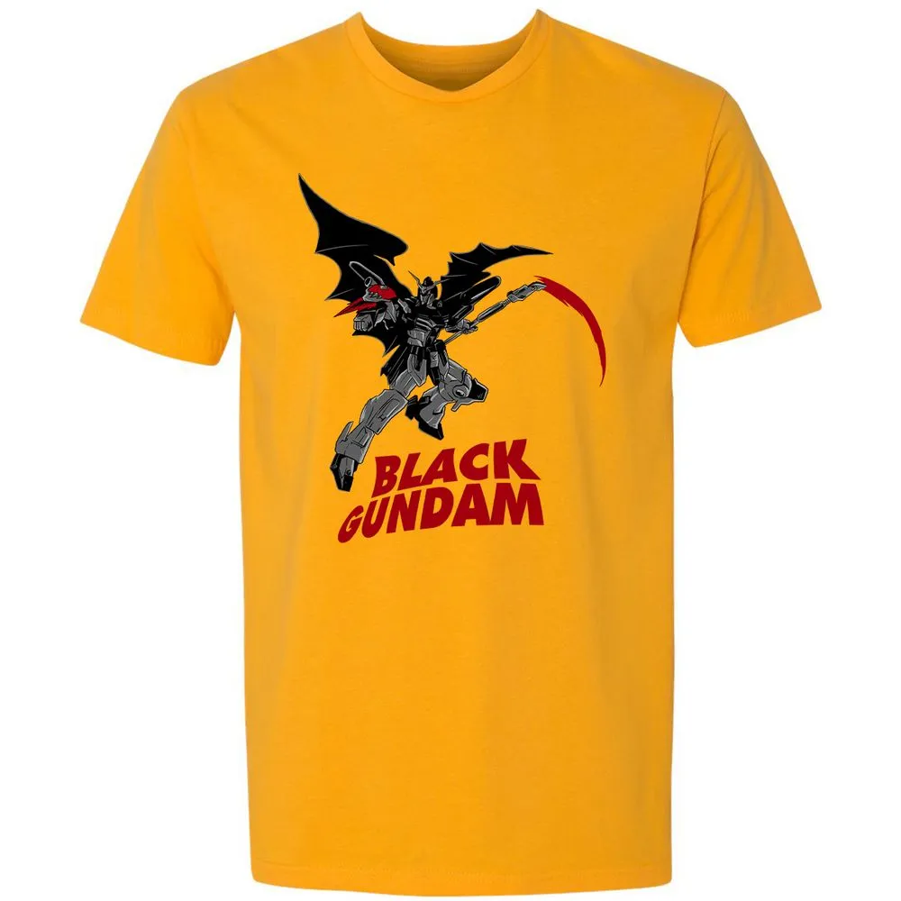 Premium Unisex T-Shirt - 5RVW3WS5 - Gold - 12