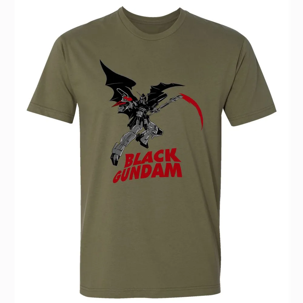 Premium Unisex T-Shirt - 5RVW3WS5 - Military Green - 5